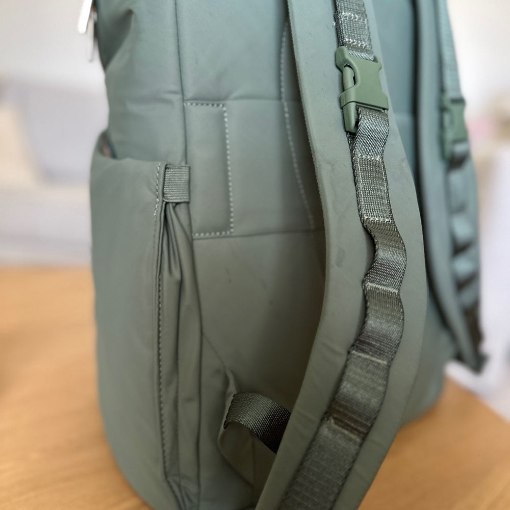 lululemon new parent backpack - Picture 4 of 13